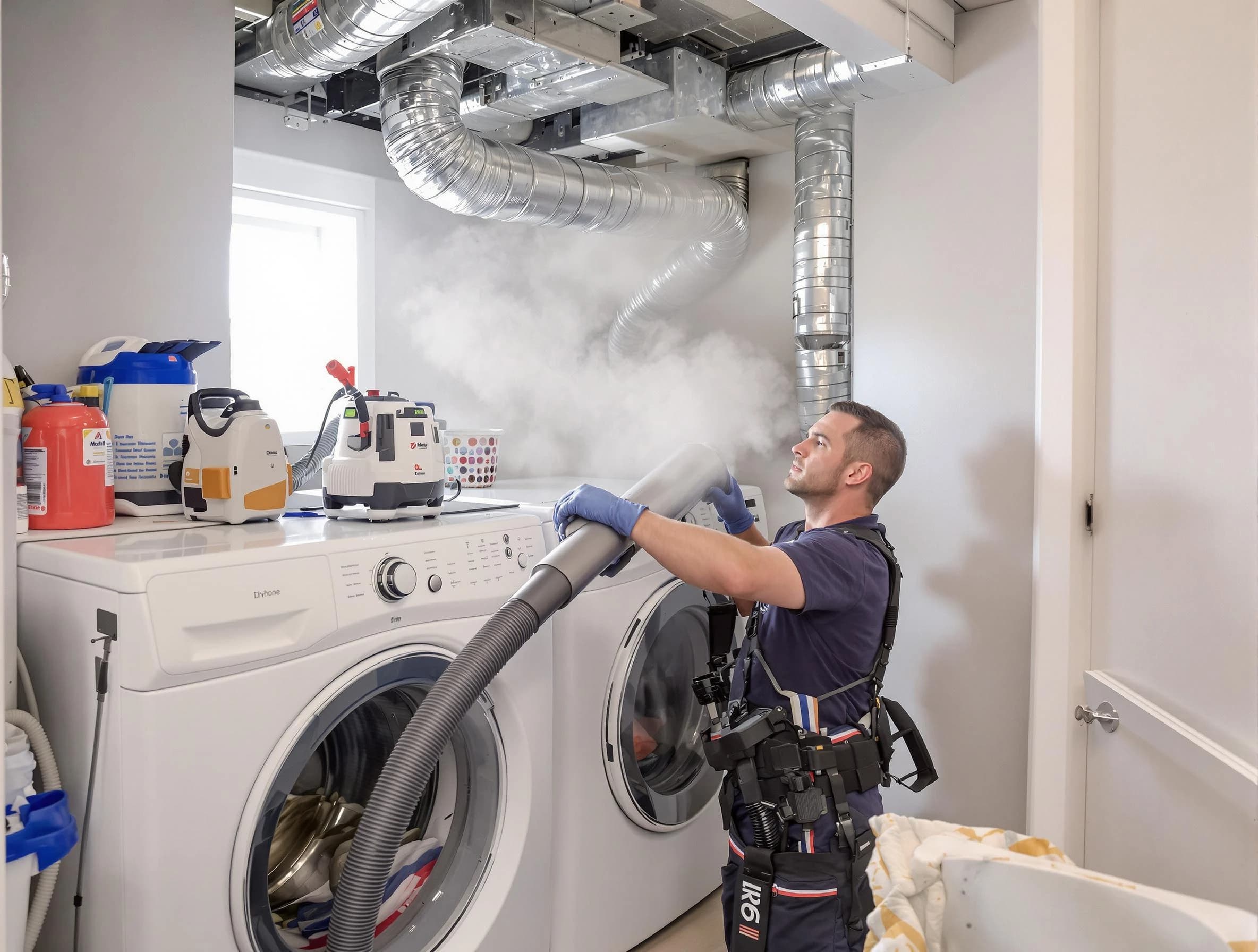 Duct Cleaning service in Hanceville, AL